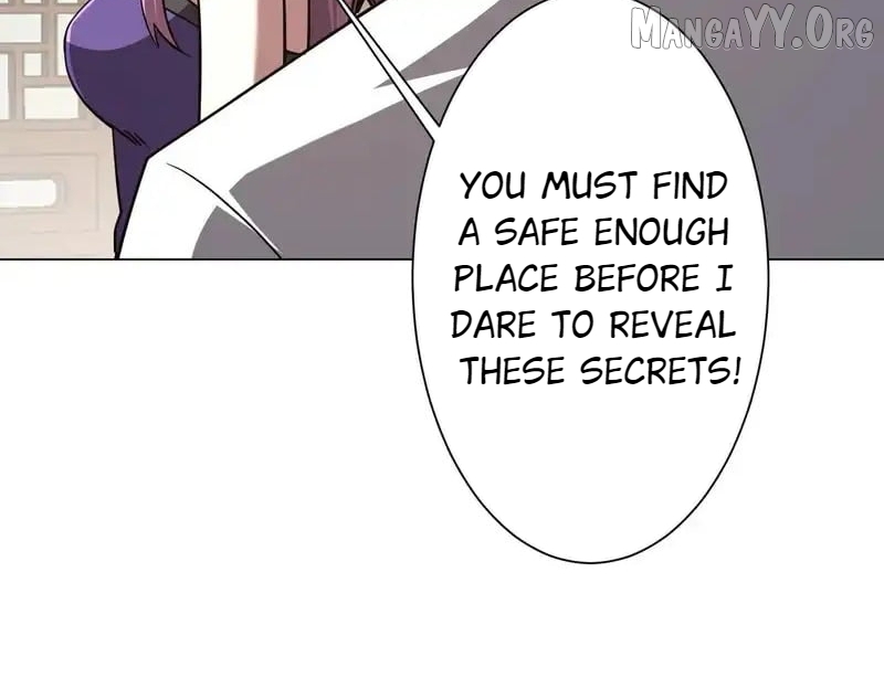 With My Netherworld Trillions, Game On! Chapter 281 - page 78